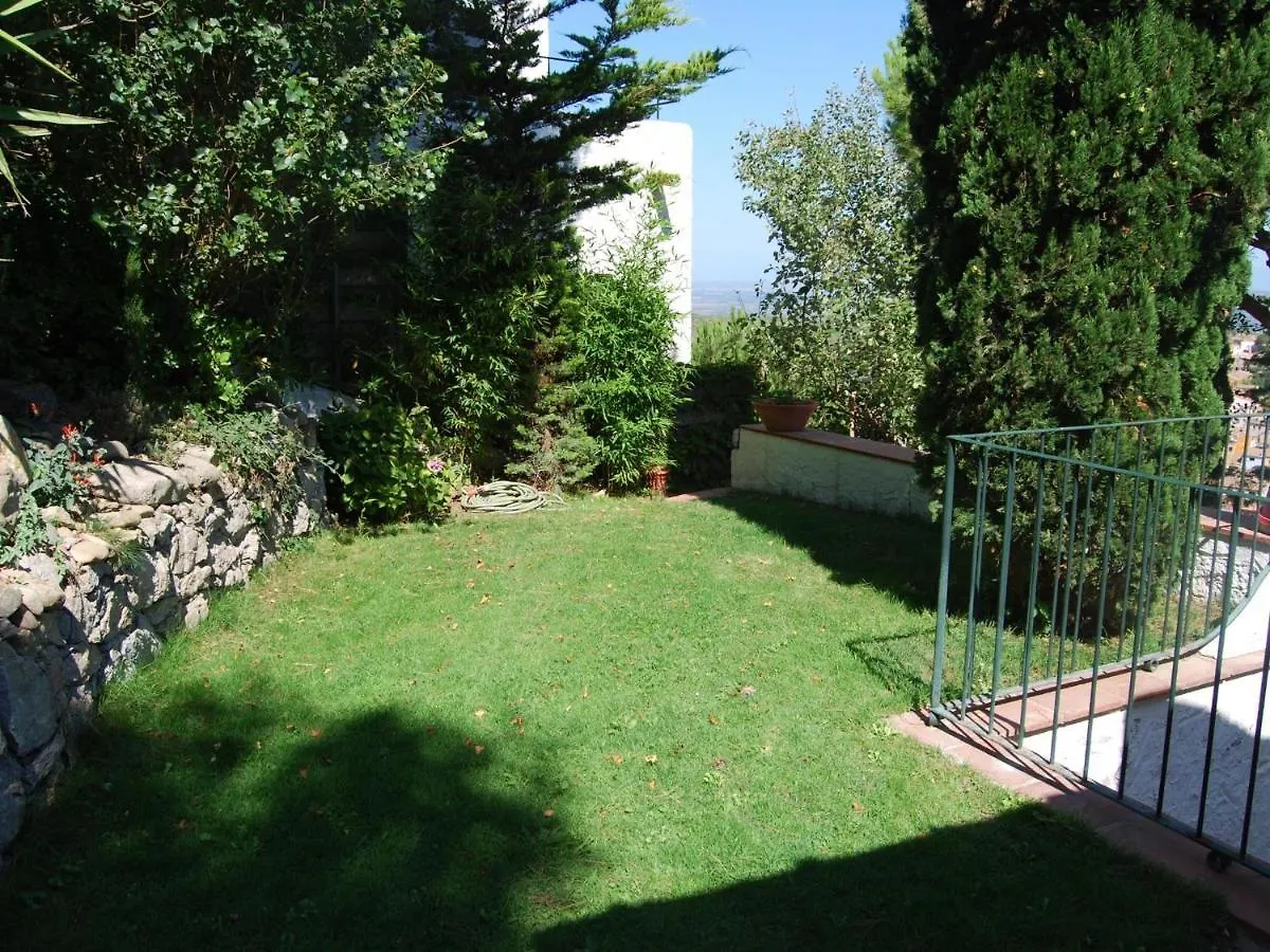 Holiday home Ibiza Villa Begur