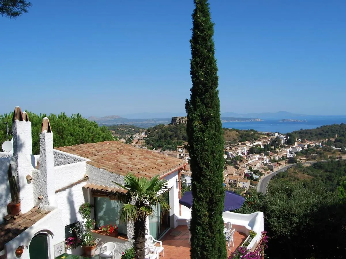 Ibiza Villa Begur Spain