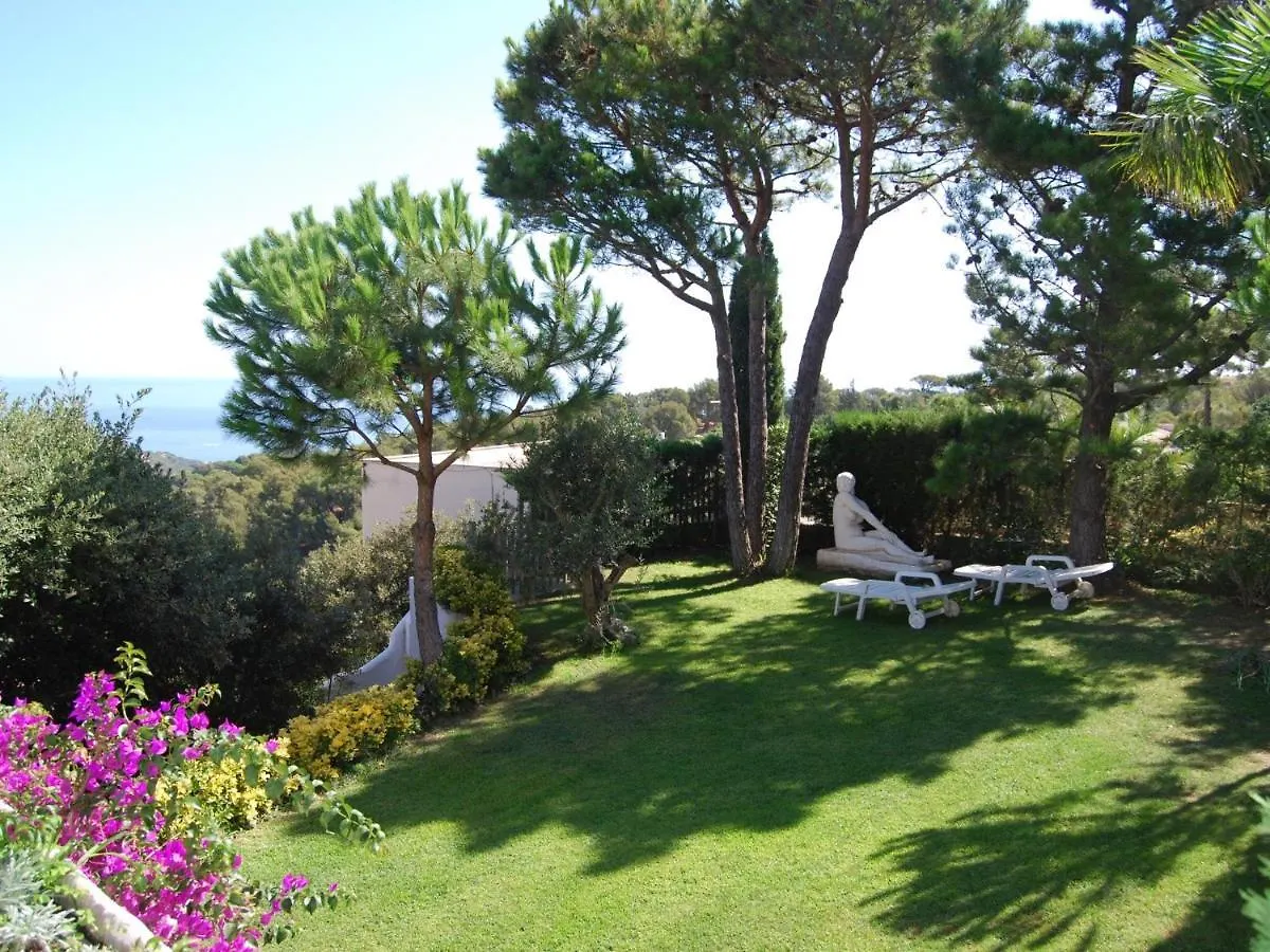 Ibiza Villa Begur 0*,  Spain