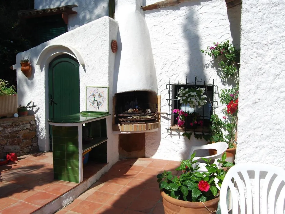 Ibiza Villa Begur Holiday home