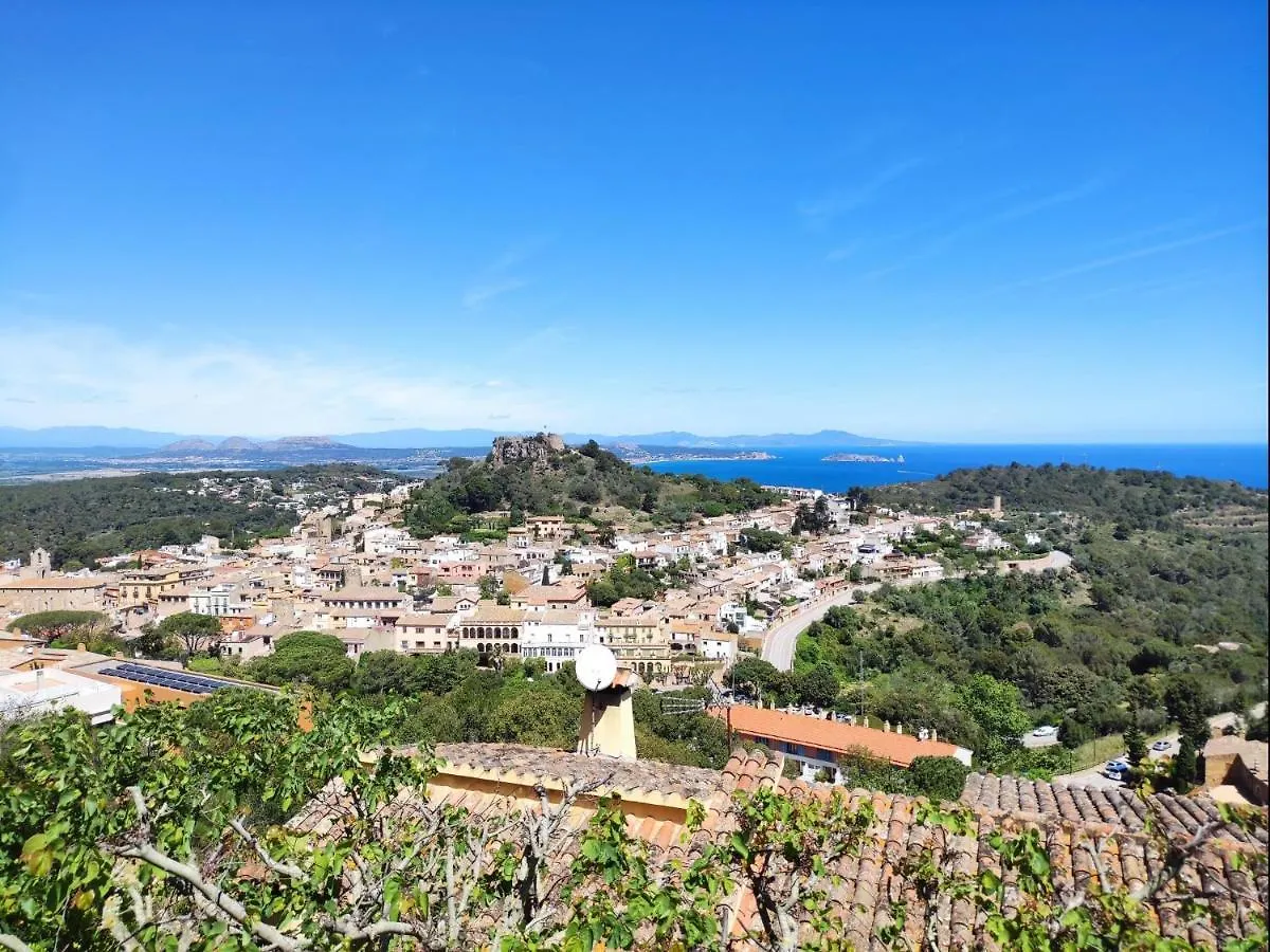 Ibiza Villa Begur