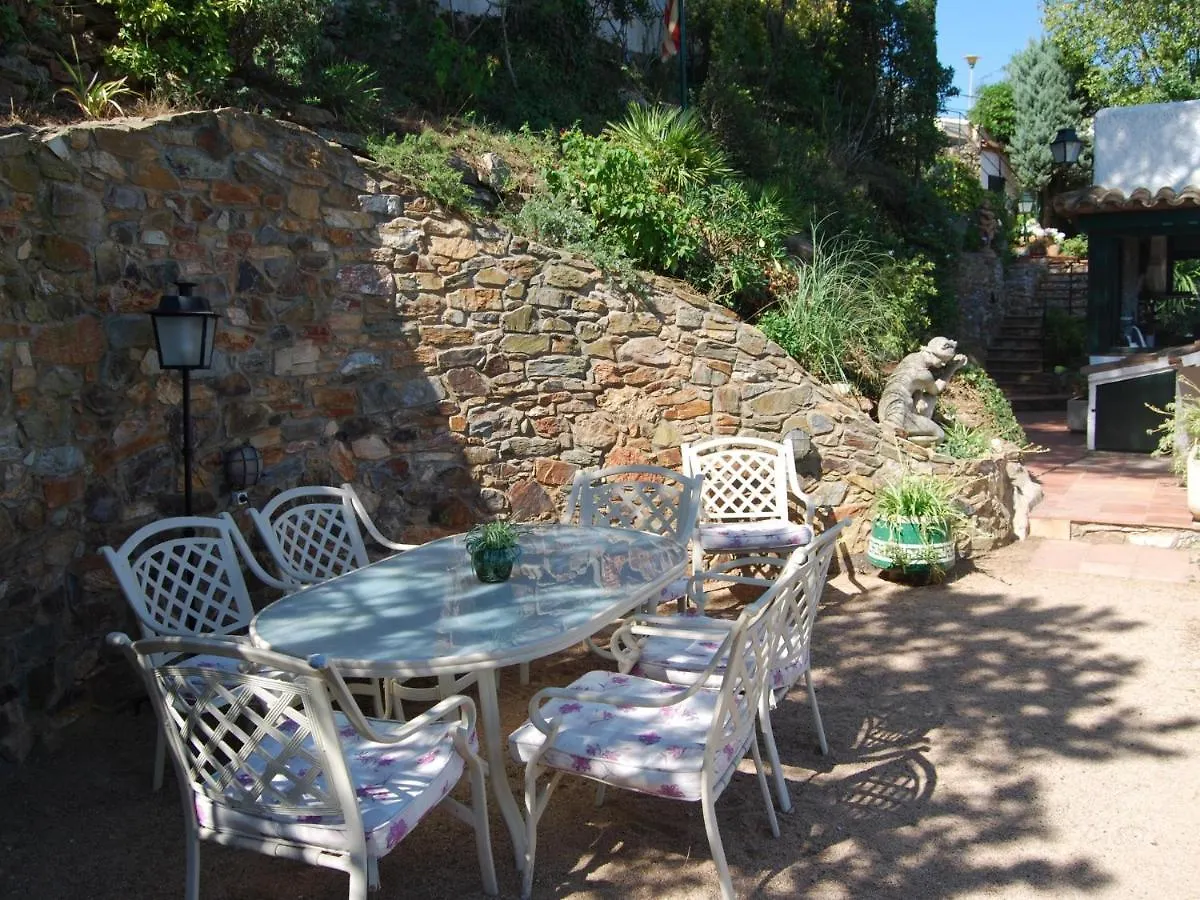 Holiday home Ibiza Villa Begur