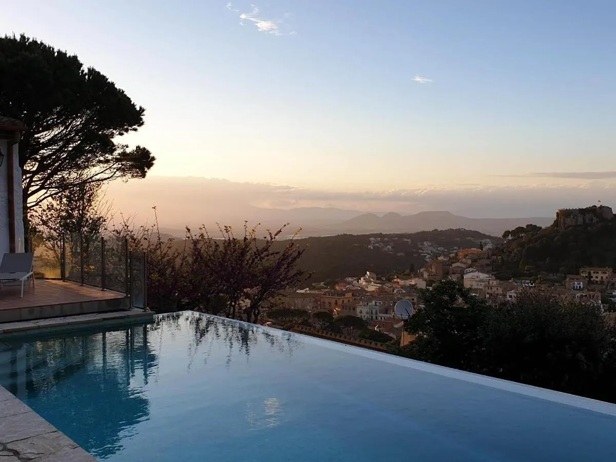 Ibiza Villa Begur 0*,