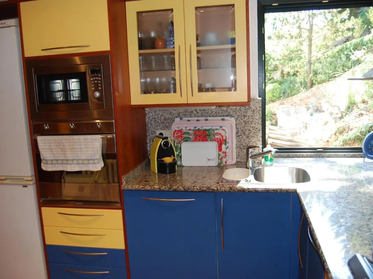 Ibiza Villa Begur Holiday home