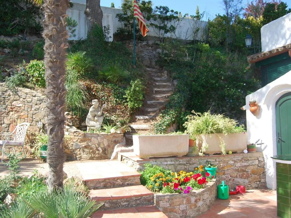 Holiday home Ibiza Villa Begur