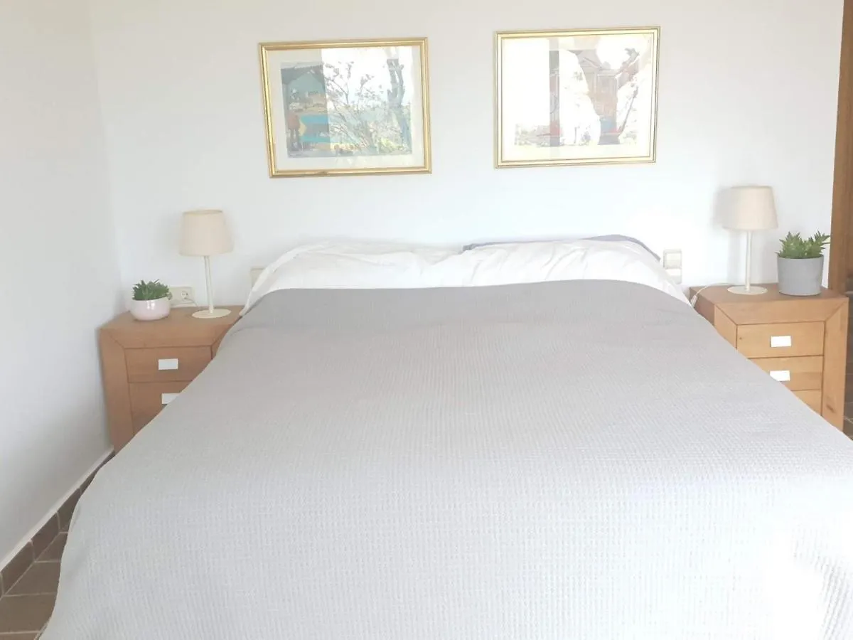 Ibiza Villa Begur