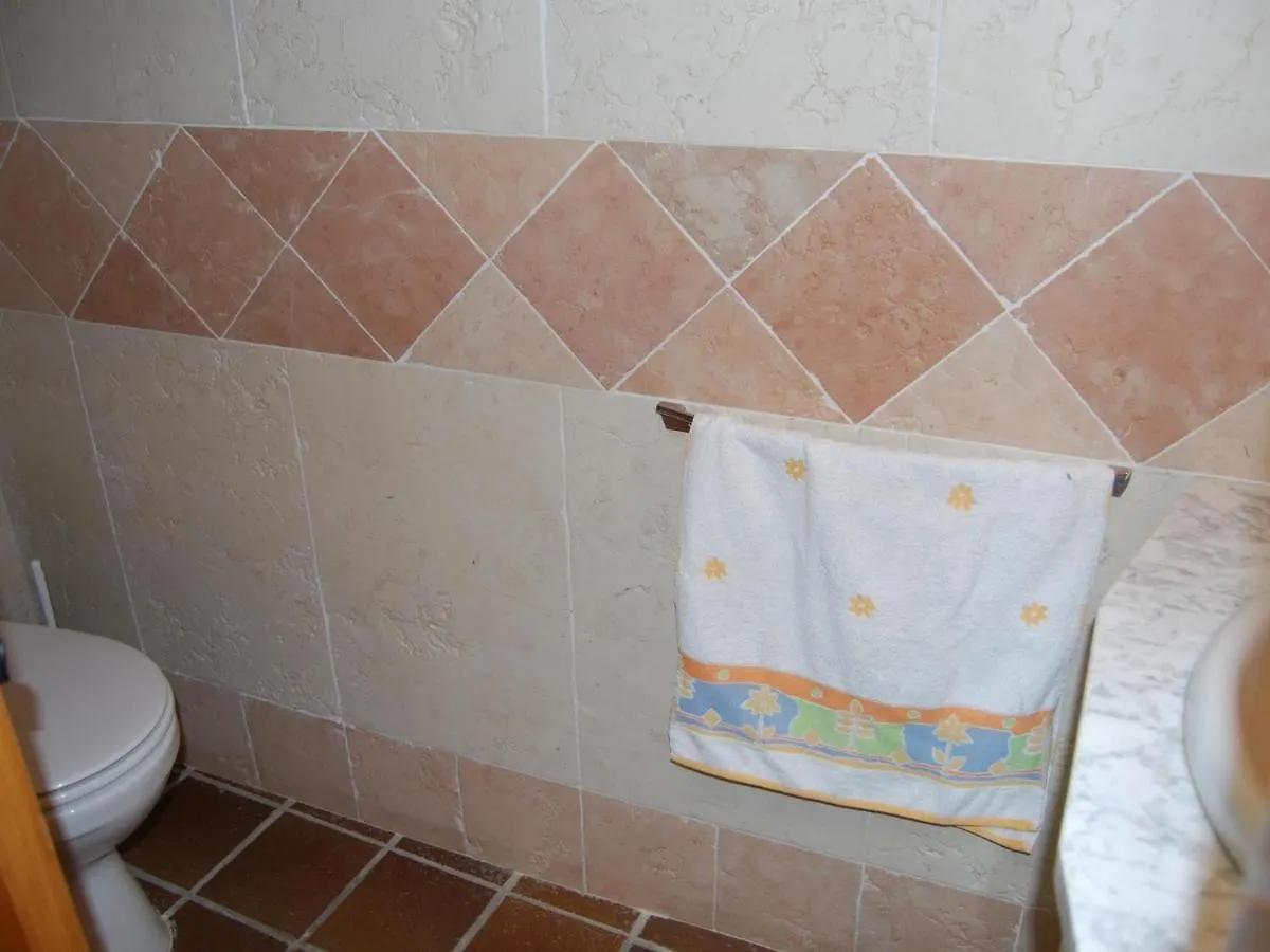 Holiday home Ibiza Villa Begur