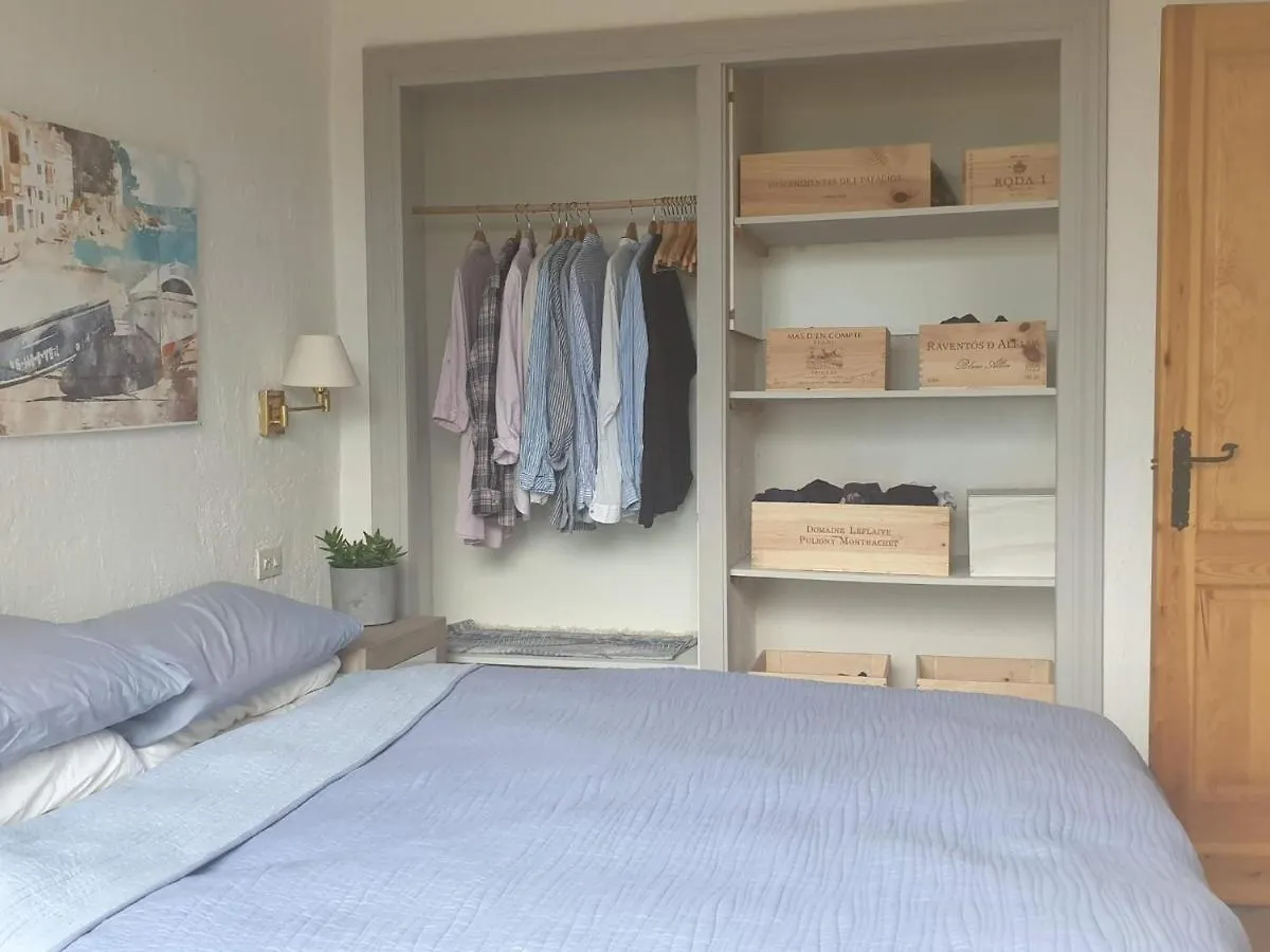 Holiday home Ibiza Villa Begur