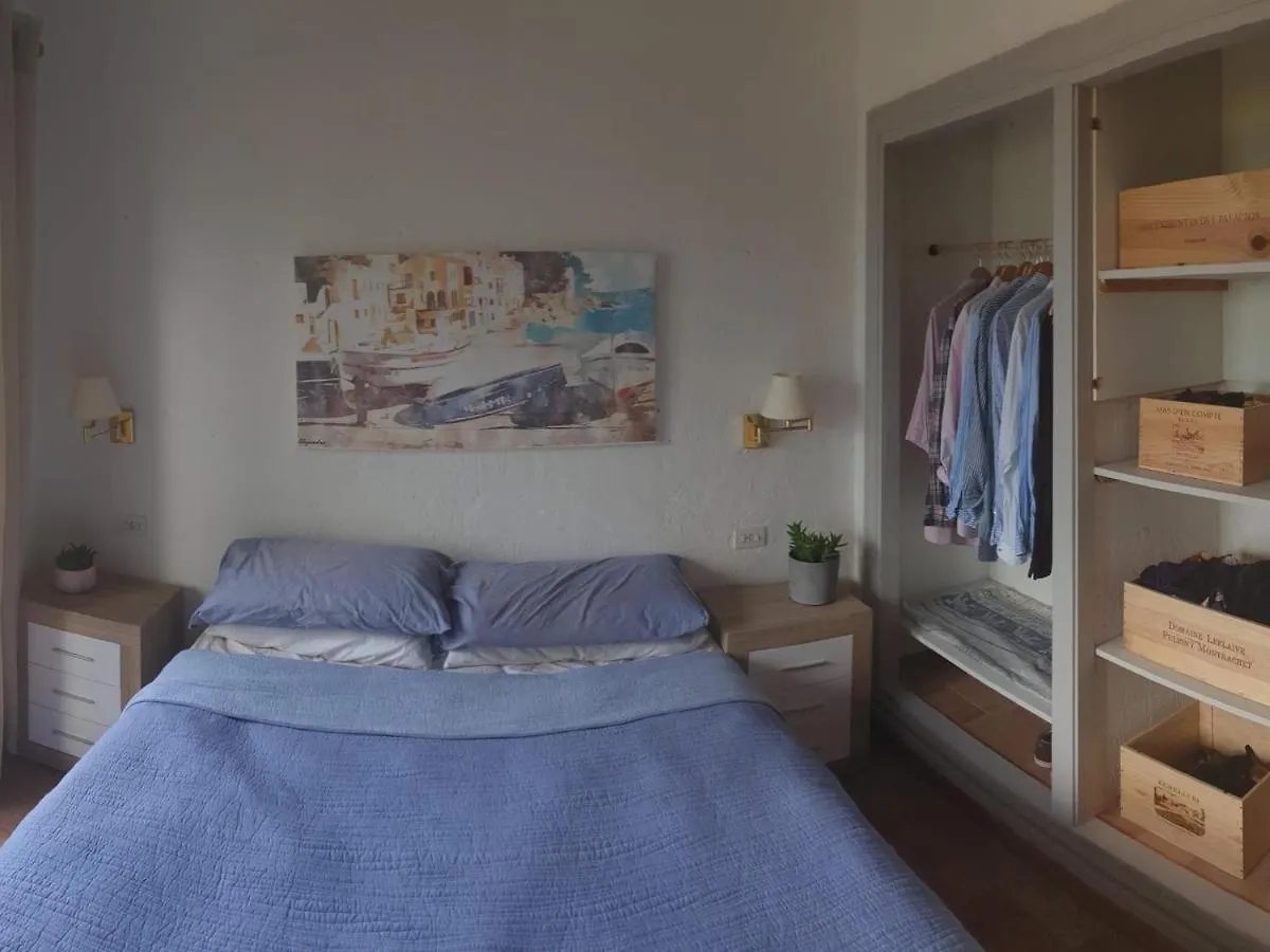 Ibiza Villa Begur