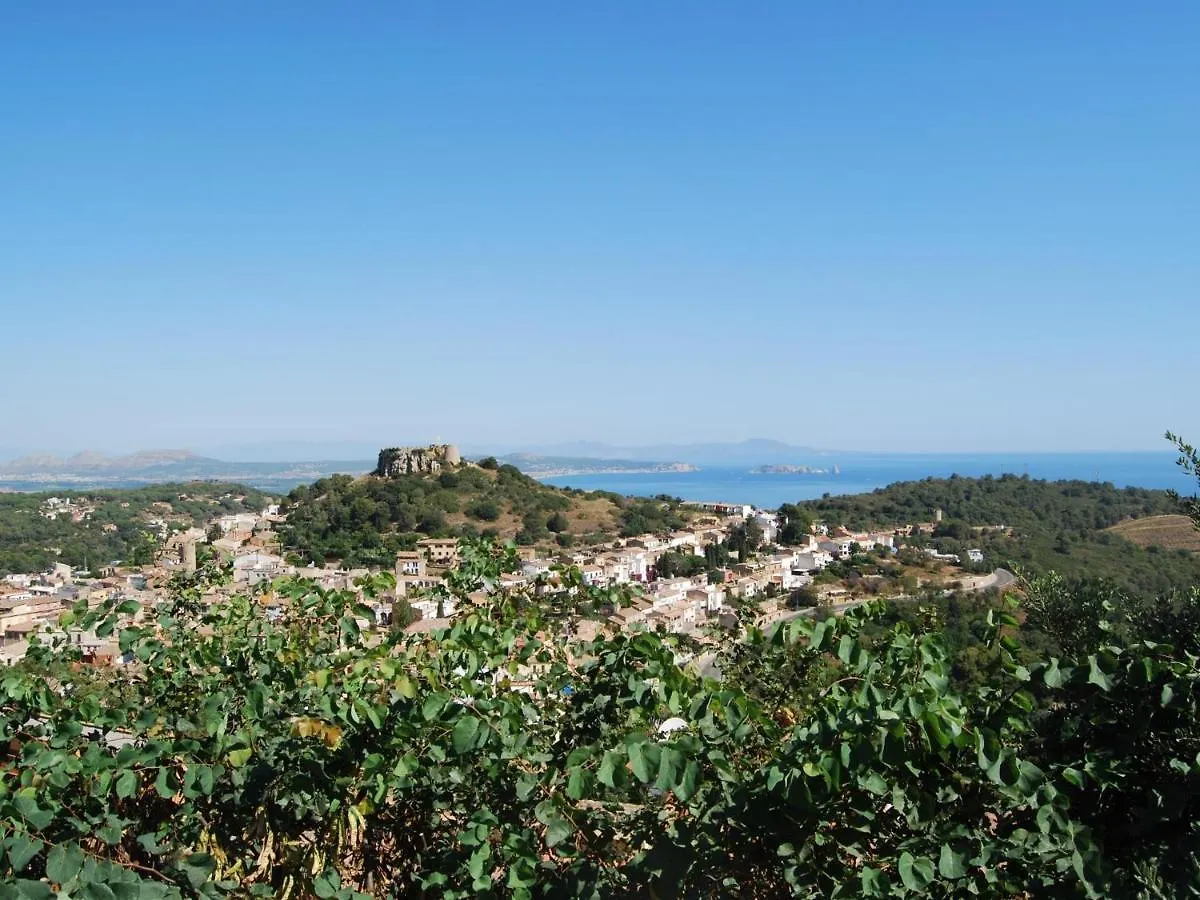 Holiday home Ibiza Villa Begur Spain
