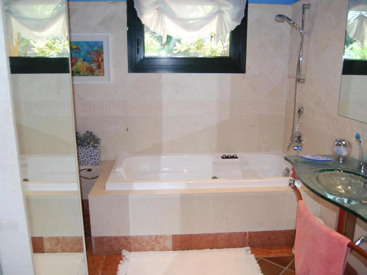 Holiday home Ibiza Villa Begur Spain