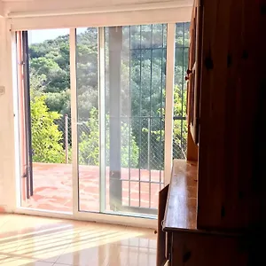 Apartamento Begur